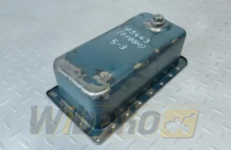 Ölbecken für Motor Kubota D902 1G962-01600