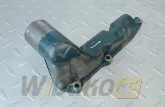 Ansaugkrümmer für Motor Kubota D902 1G470-11770