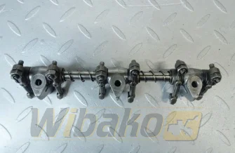 Ventilantrieb für Motor Kubota D902 1G962-14260