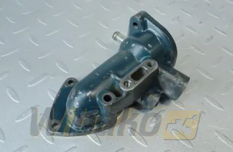 für Motor Kubota D902 1E051-72700