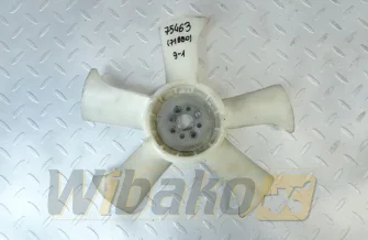 Ventilator für Motor Kubota D902 16264-74110
