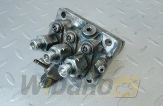 Einspritzpumpe kasetowa Zexel 104205-3150