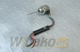 Abschalteinrichtung Woodward 1503ES-12A5SUC9SLC24 SA-5156
