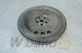 Schwungrad D= 222 mm für Motor Kubota D902 16825-25013