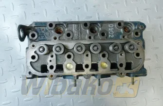 Motor Zylinderkopf für Motor Kubota D902 D902