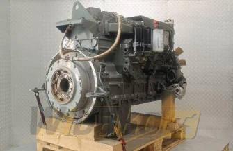 Motor Liebherr D926 TI-E A4 9884224