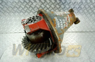 Dyferential 31/9 ZP 4460415025