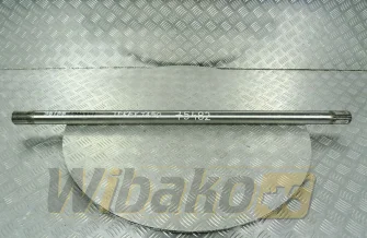 Halbachse 36/36 für Muldenkipper Terex 4464301166