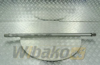 Halbachse 36/36 ZF 4464301165