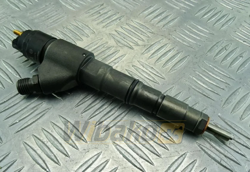 Injektor Bosch 0445120067 – neu