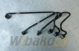 CYL. 1-3 für Motor Yanmar 3TNE74 119624-59811
