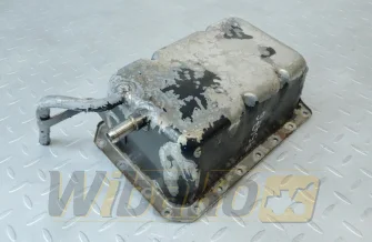 Ölbecken für Motor Yanmar 3TNE74 119636-01780