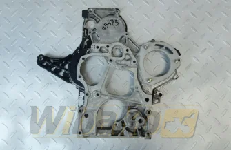 Rear gear housing für Motor Yanmar 3TNE74 119624-01591