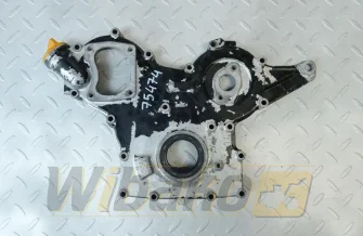 für Motor Yanmar 3TNE74 719624-01610