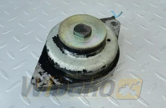 Generator 12V Yanmar 129150-77202