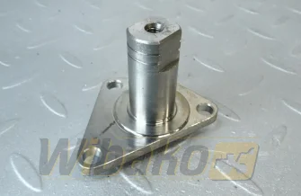 Umlenkrollen-Bolzen für Motor Yanmar 3TNE74 119266-25050