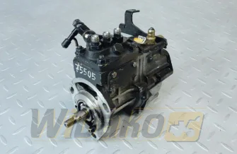 Einspritzpumpe Yanmar HF164G20D238 719624-51630