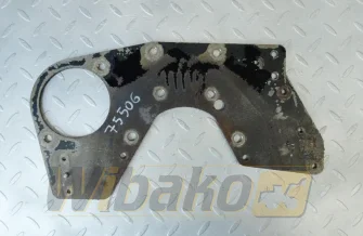 für Motor Yanmar 3TNE74 