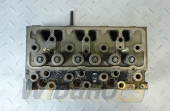 Motor Zylinderkopf für Motor Yanmar 3TNE74 119624-11741