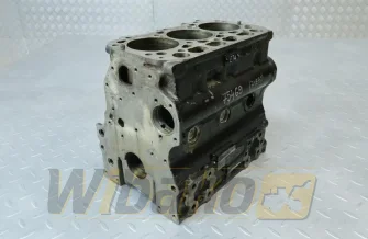 Motor block für Motor Yanmar 3TNE74 719624-01561
