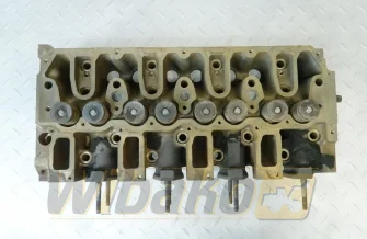 Motor Zylinderkopf für Motor Deutz BF4M2012 04254312