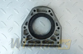 für Motor Yanmar 3TNE74 