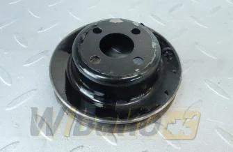 für Motor Yanmar 3TNE74 119660-42350