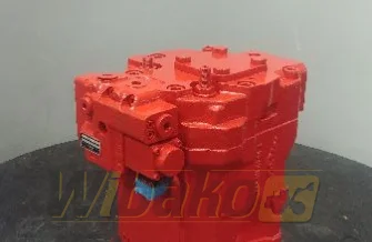 Hydraulikpumpe Linde HPR75 R 