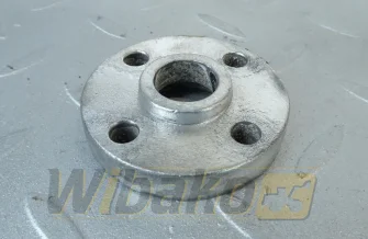 H= 10 mm für Motor Yanmar 3TNE74 119005-44761