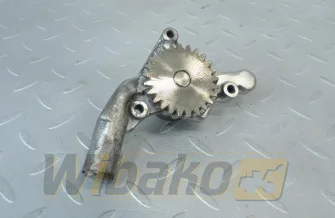 Ölpumpe für Motor Yanmar 3TNE74 119624-32000
