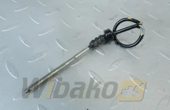 Ölmessstab für Motor Yanmar 3TNE74 119624-34810