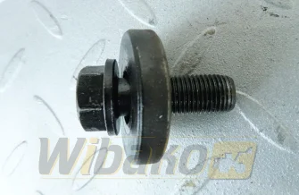 wału korbowego M12x25x33 für Motor Yanmar 3TNE74 119621-21680