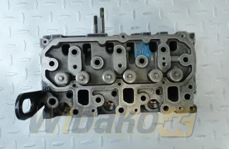 Motor Zylinderkopf für Motor Yanmar 3TNV70 119515-11740