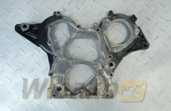 Rear gear housing für Motor Yanmar 3TNV70 119717-01501