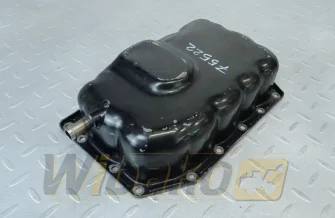 Ölbecken für Motor Yanmar 3TNV70-PTB1R 