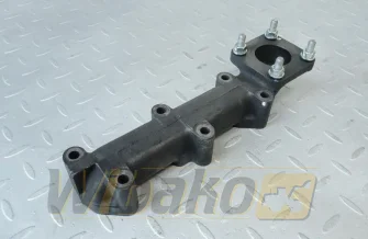 Auspuffkrümmer für Motor Yanmar 3TNV70 119540-13100