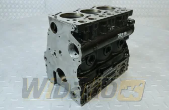 Motor block für Motor Yanmar 3TNV70 719515-01560