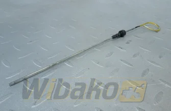 für Motor Yanmar 3TNV70 119515-34801