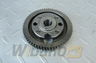 für Motor Yanmar 3TNV70 119717-25930