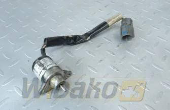 Abschalteinrichtung Woodward 1503ES-12S5SUC12S 119233-77932