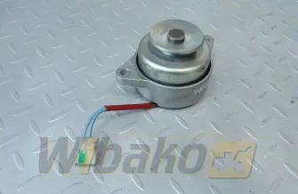 Lichtmaschine 12V für Motor Yanmar 3TNV70 