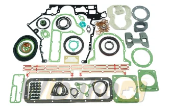 Kolben des Motors STD, 101mm Kolbenschmidt 40289600