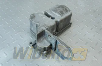 Gasregler Heinzmann 02113597
