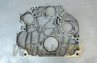Rear gear housing für Motor Deutz 1013 2003313