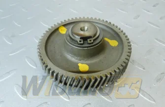 Z= 61, D= 99 mm, d= 26 mm Kubota 16271-24010