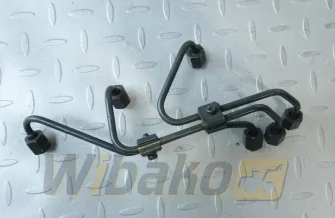 CYL. 1-3 für Motor Kubota D1305 
