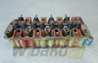 Motor Zylinderkopf für Motor Deutz BF4M1012 04197008
