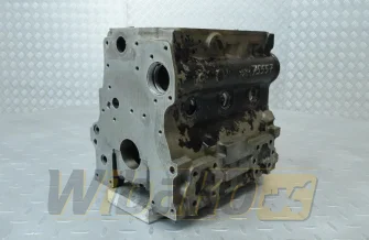 Motor block für Motor Yanmar 3TNE68 719265-01560