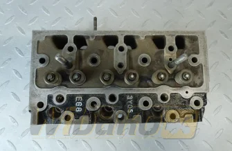 Motor Zylinderkopf für Motor Yanmar 3TNE68 119266-11710