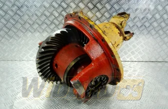 Dyferential 37/9 für Radlader Case 821C 